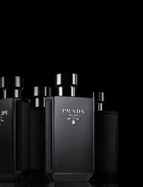 prada black chemist warehouse|prada intense cologne.